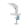 Gembird DISPLAY ACC MOUNTING ARM/17-32" WH MA-DA1-04-W GEMBIRD