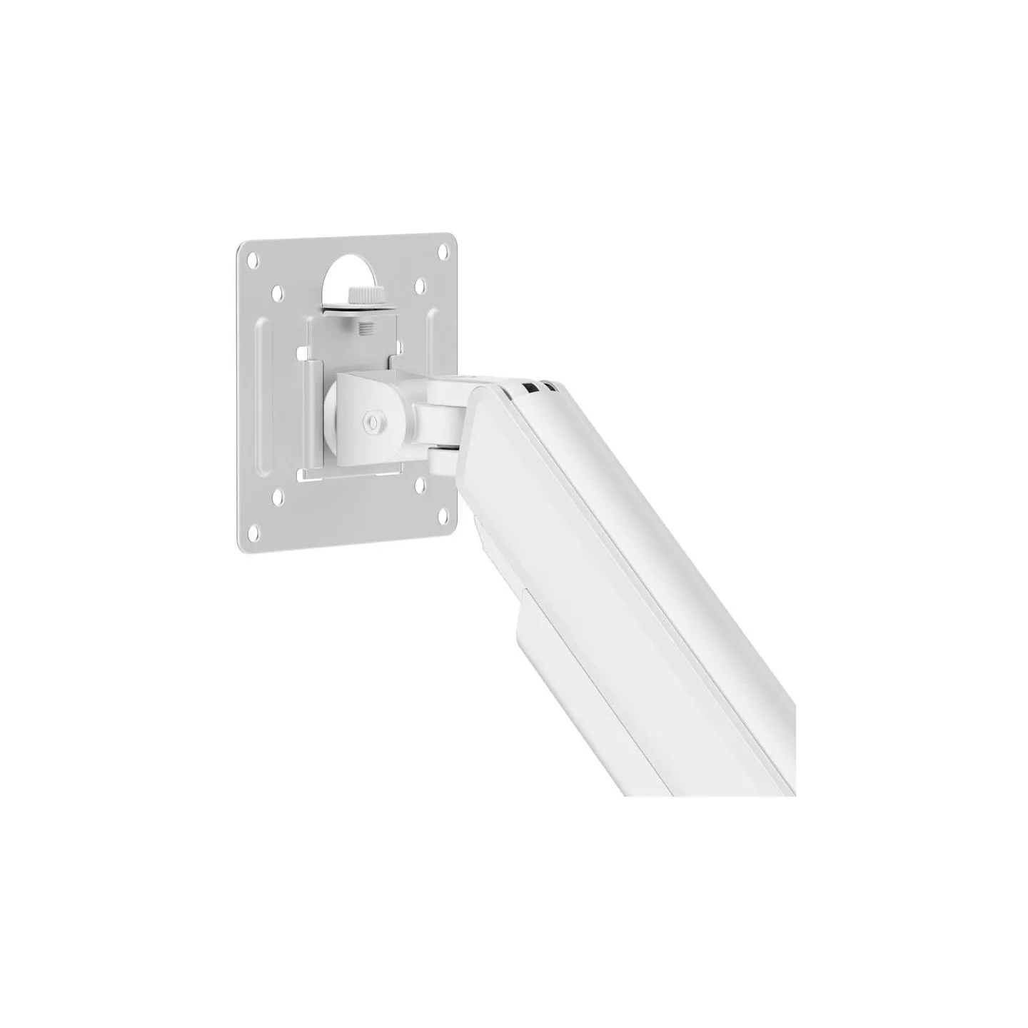 Gembird DISPLAY ACC MOUNTING ARM/17-32" WH MA-DA1-04-W GEMBIRD