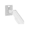 Gembird DISPLAY ACC MOUNTING ARM/17-32" WH MA-DA1-04-W GEMBIRD