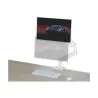 Gembird DISPLAY ACC MOUNTING ARM/17-32" WH MA-DA1-04-W GEMBIRD