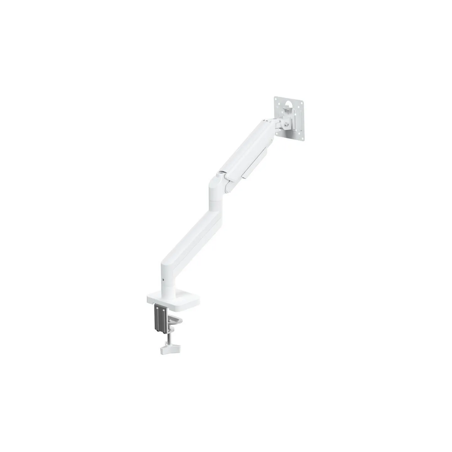 Gembird DISPLAY ACC MOUNTING ARM/17-32" WH MA-DA1-04-W GEMBIRD