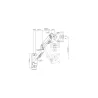 Gembird DISPLAY ACC MOUNTING ARM 27"/MA-WA1-02 GEMBIRD