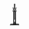 Gembird DISPLAY ACC ADJUSTABLE STAND/MS-D1-01 GEMBIRD