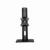 Gembird Monitor desk stand height adjustable 17-32 inch 7kg
