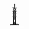 Gembird DISPLAY ACC ADJUSTABLE STAND/MS-D1-01 GEMBIRD