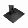 Gembird DISPLAY ACC ADJUSTABLE STAND/MS-D1-01 GEMBIRD