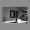 Gembird DISPLAY ACC ADJUSTABLE STAND/MS-D1-01 GEMBIRD