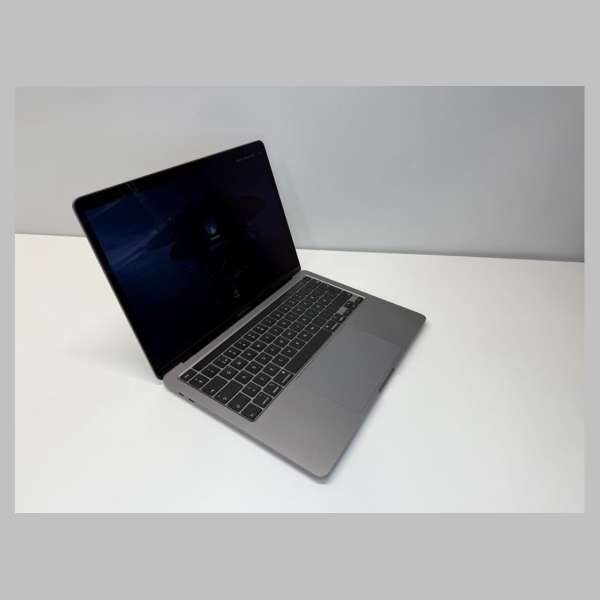 Apple Renewed | Grade A | MacBook Pro (2020) | 13.3 " | i5-8257U | 8 GB | SSD | 256 GB | Intel Iris Plus Graphics 645 | macOS | 