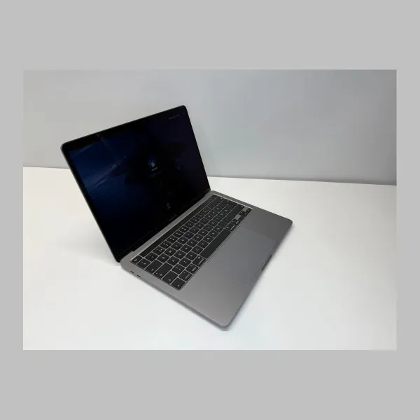 Apple Renewed | Grade A | MacBook Pro (2020) | 13.3 " | i5-8257U | 8 GB | SSD | 256 GB | Intel Iris Plus Graphics 645 | macOS |