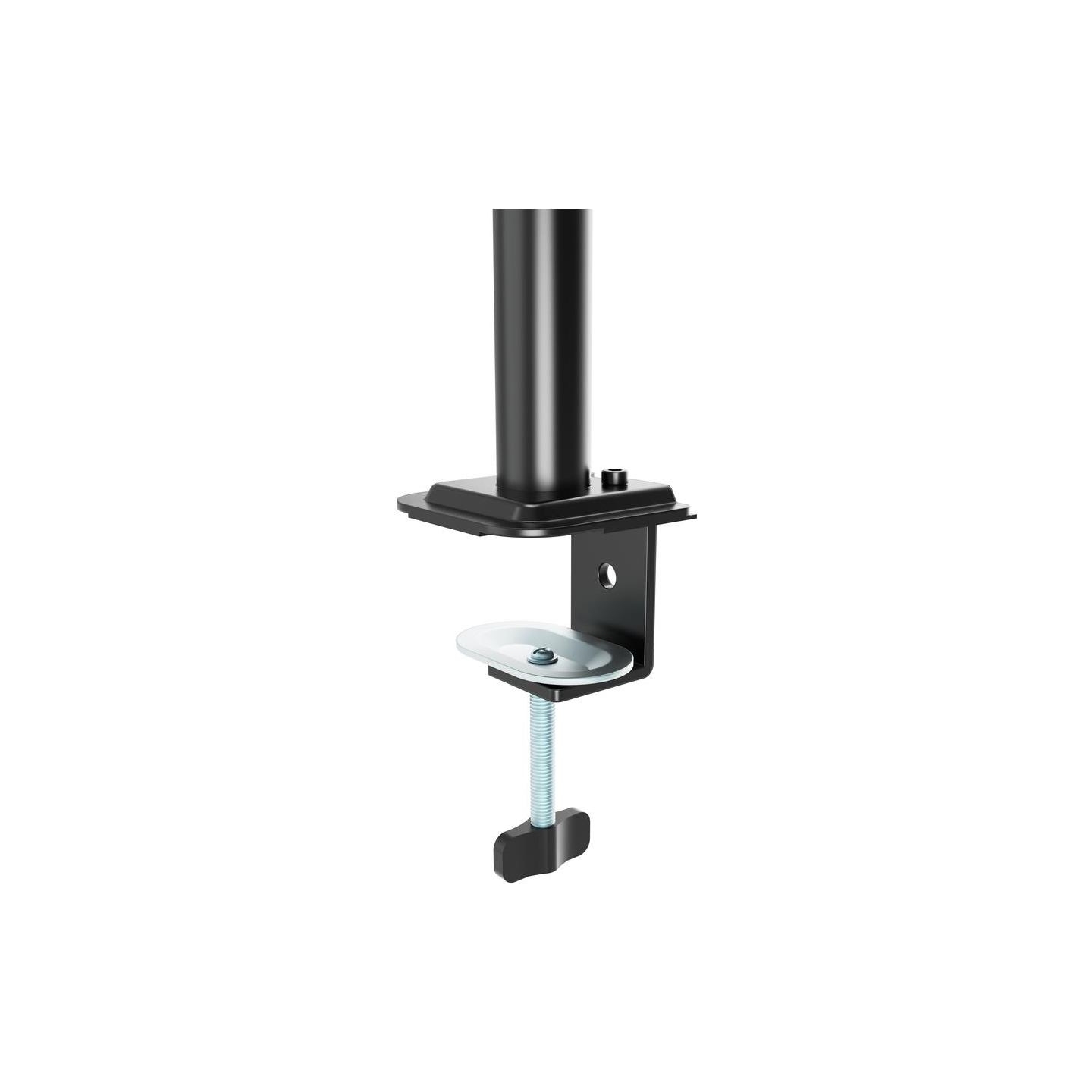 Gembird Adjustable desk 4-display arm