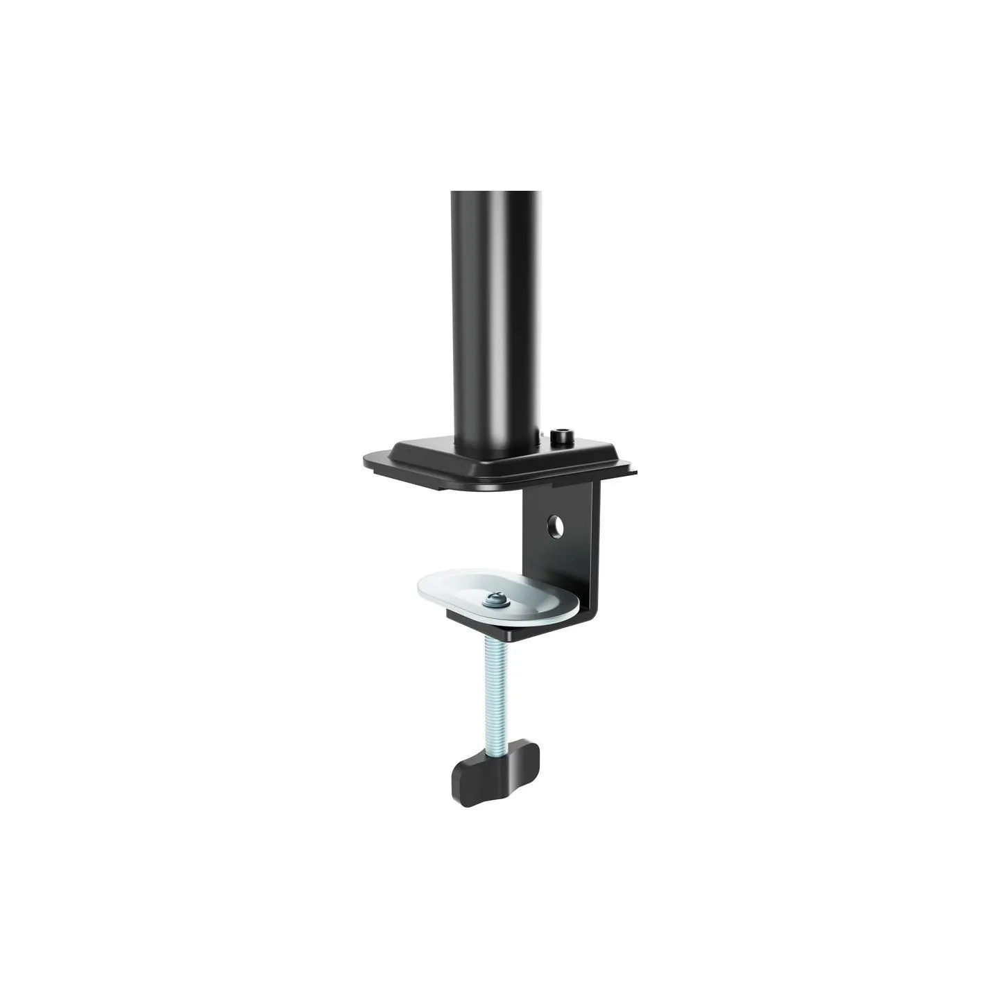Gembird Adjustable desk 4-display arm
