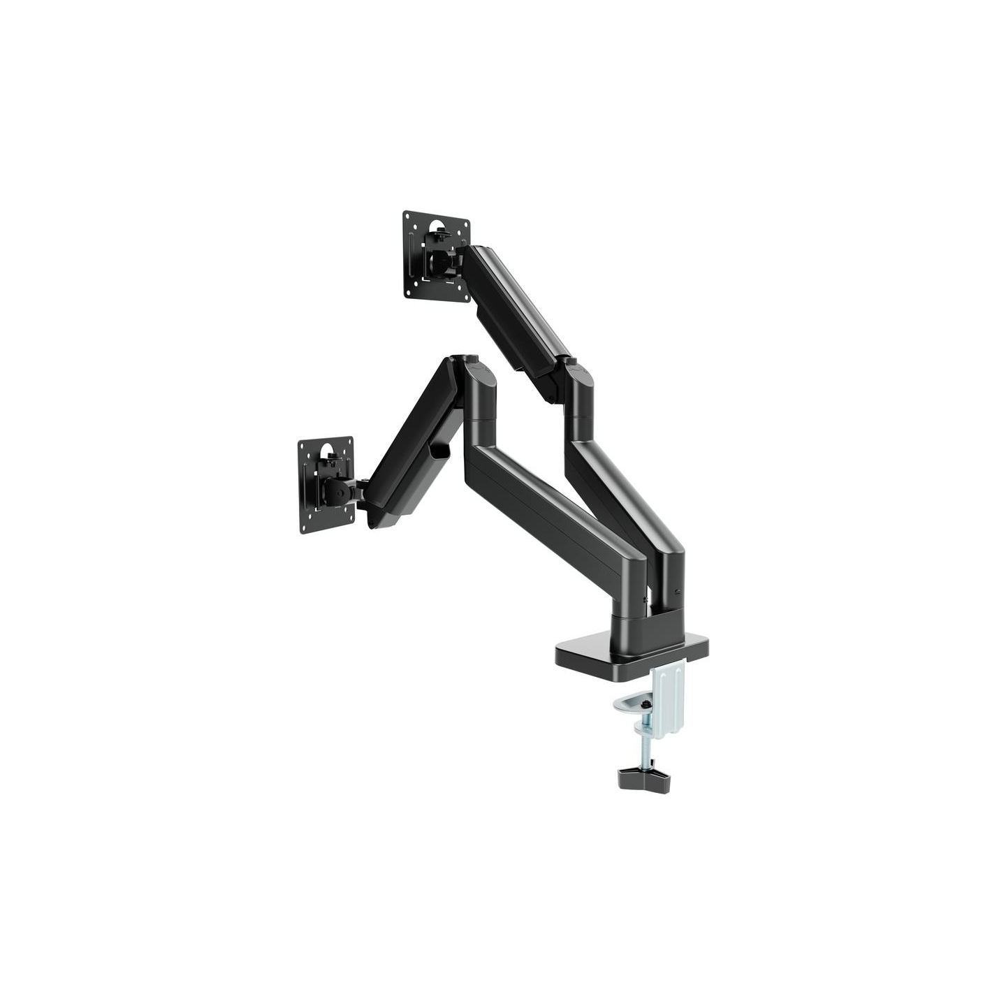 Gembird Desk mounted adjustable arm