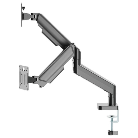 Gembird Desk mounted adjustable arm