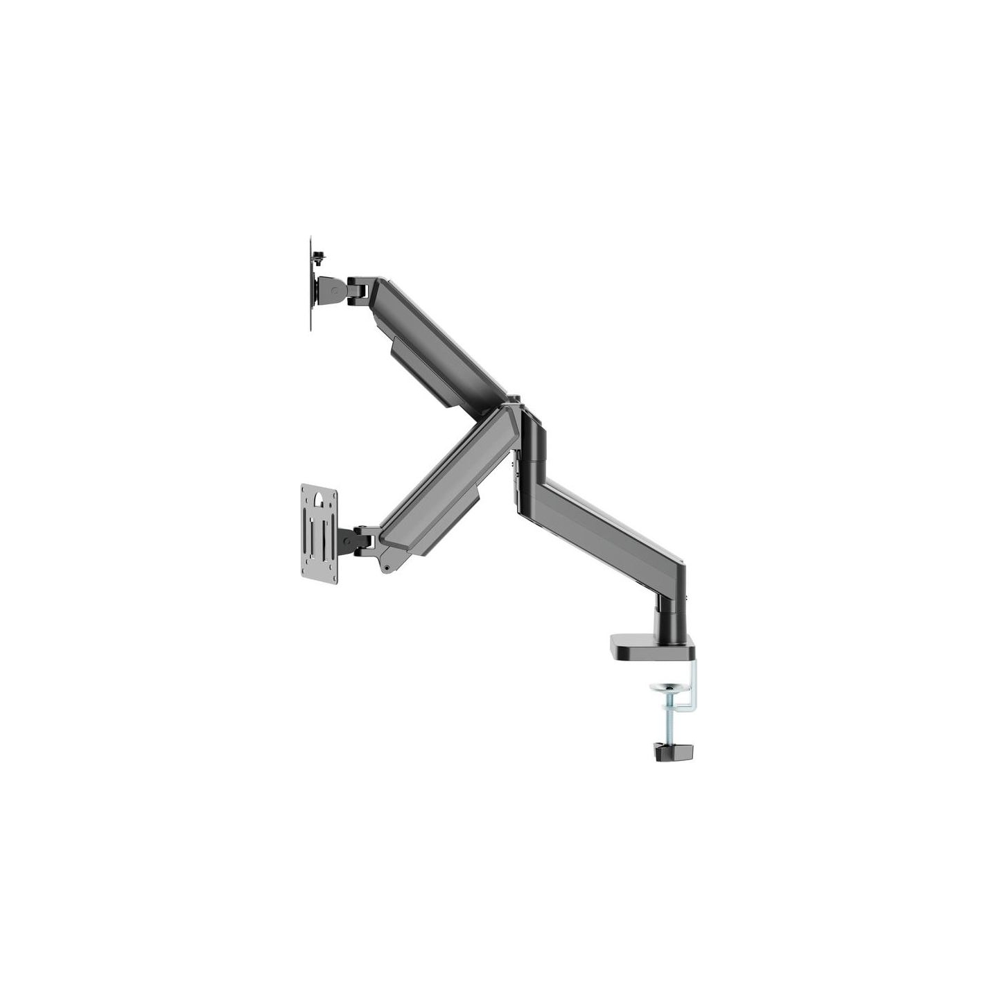Gembird Desk mounted adjustable arm