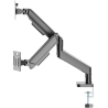 Gembird Desk mounted adjustable arm