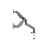 Gembird Desk mounted adjustable arm