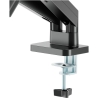 Gembird Desk mounted adjustable arm