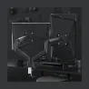 Gembird Desk mounted adjustable arm