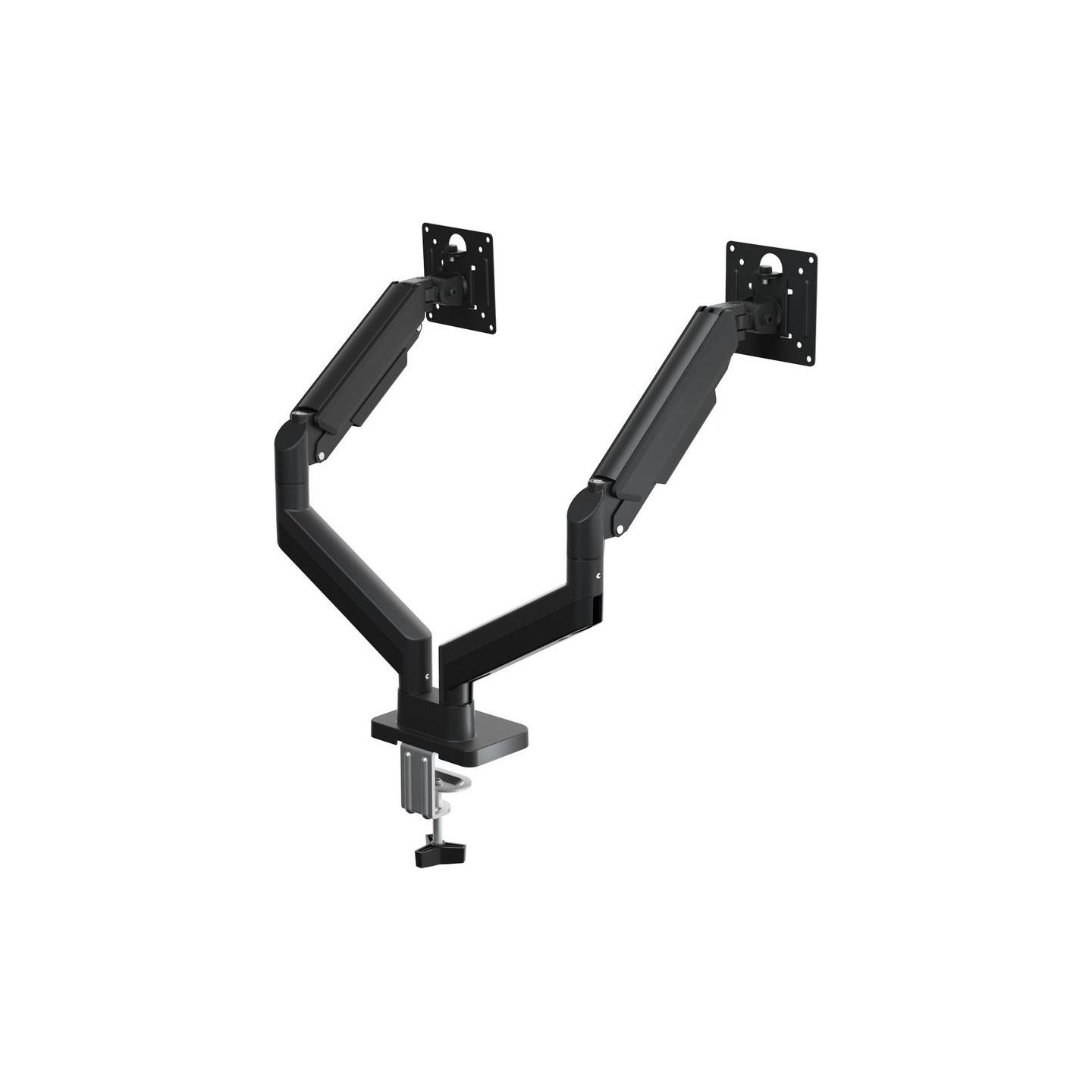 Gembird Desk mounted adjustable arm