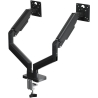 Gembird Desk mounted adjustable arm