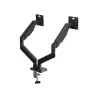 Gembird Desk mounted adjustable arm