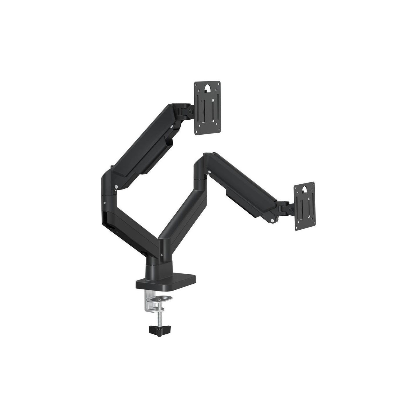 Gembird Desk mounted adjustable arm