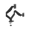 Gembird Desk mounted adjustable arm