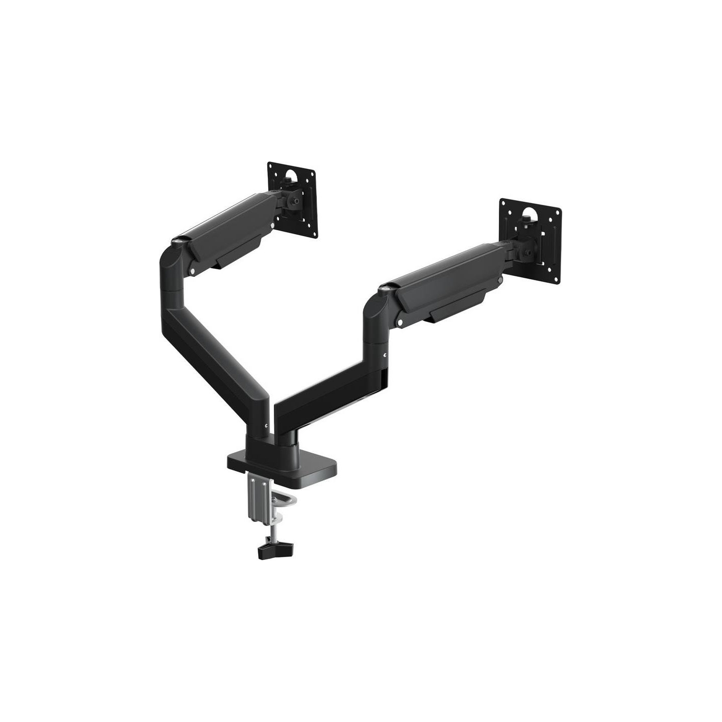 Gembird Desk mounted adjustable arm