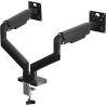 Gembird Desk mounted adjustable arm