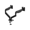 Gembird Desk mounted adjustable arm