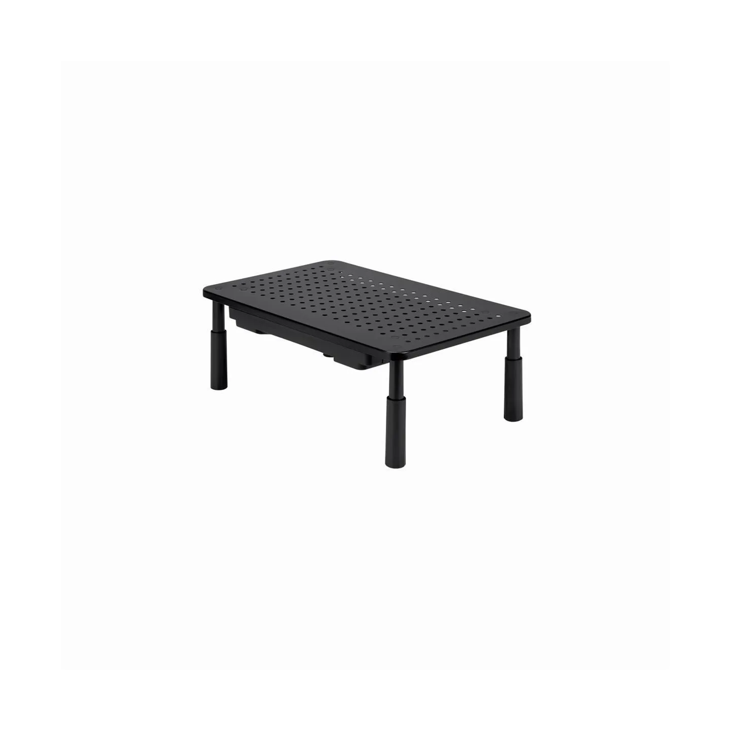 Gembird DISPLAY ACC ADJUSTABLE STAND/RECTGL MS-TABLE-D-01 GEMBIRD
