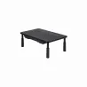 Gembird DISPLAY ACC ADJUSTABLE STAND/RECTGL MS-TABLE-D-01 GEMBIRD