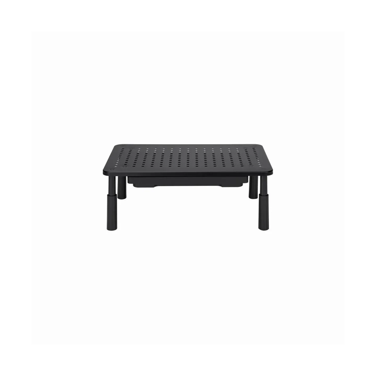 Gembird DISPLAY ACC ADJUSTABLE STAND/RECTGL MS-TABLE-D-01 GEMBIRD