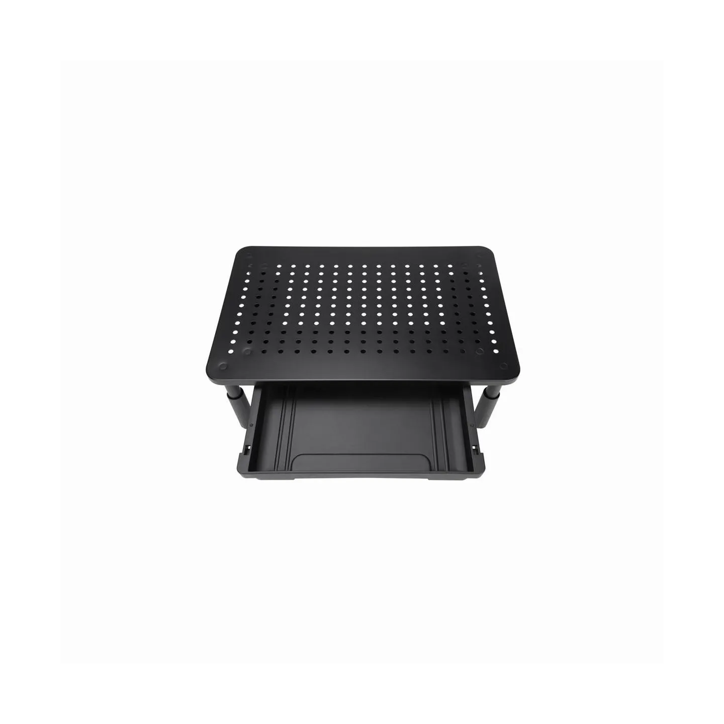 Gembird DISPLAY ACC ADJUSTABLE STAND/RECTGL MS-TABLE-D-01 GEMBIRD