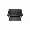Gembird DISPLAY ACC ADJUSTABLE STAND/RECTGL MS-TABLE-D-01 GEMBIRD