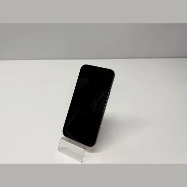 Apple Renewed | Grade C | Apple iPhone 15 Plus | Black | 6.7 " | Super Retina XDR OLED | 2796 x 1290 pixels | A16 Bionic Chip | 