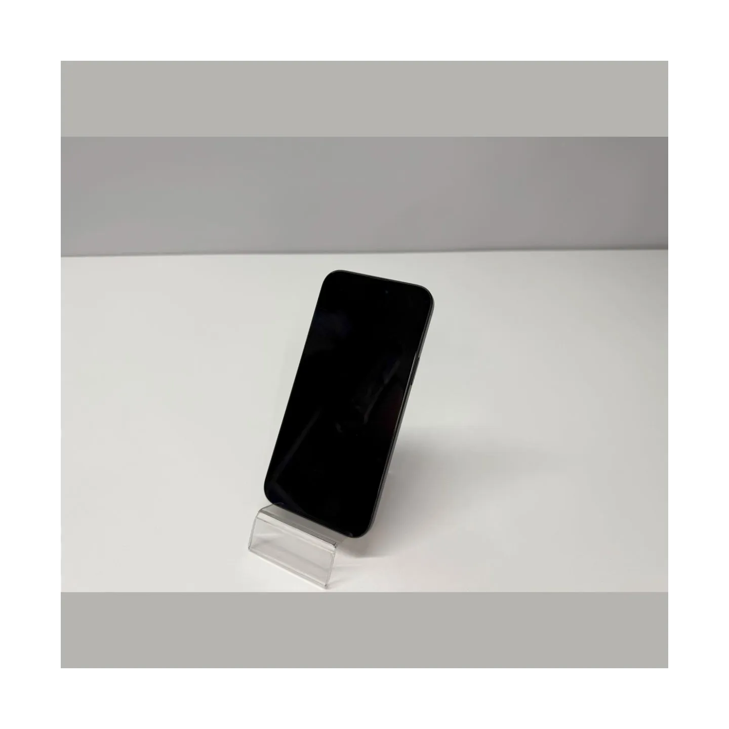 Apple Renewed | Grade C | Apple iPhone 15 Plus | Black | 6.7 " | Super Retina XDR OLED | 2796 x 1290 pixels | A16 Bionic Chip | 