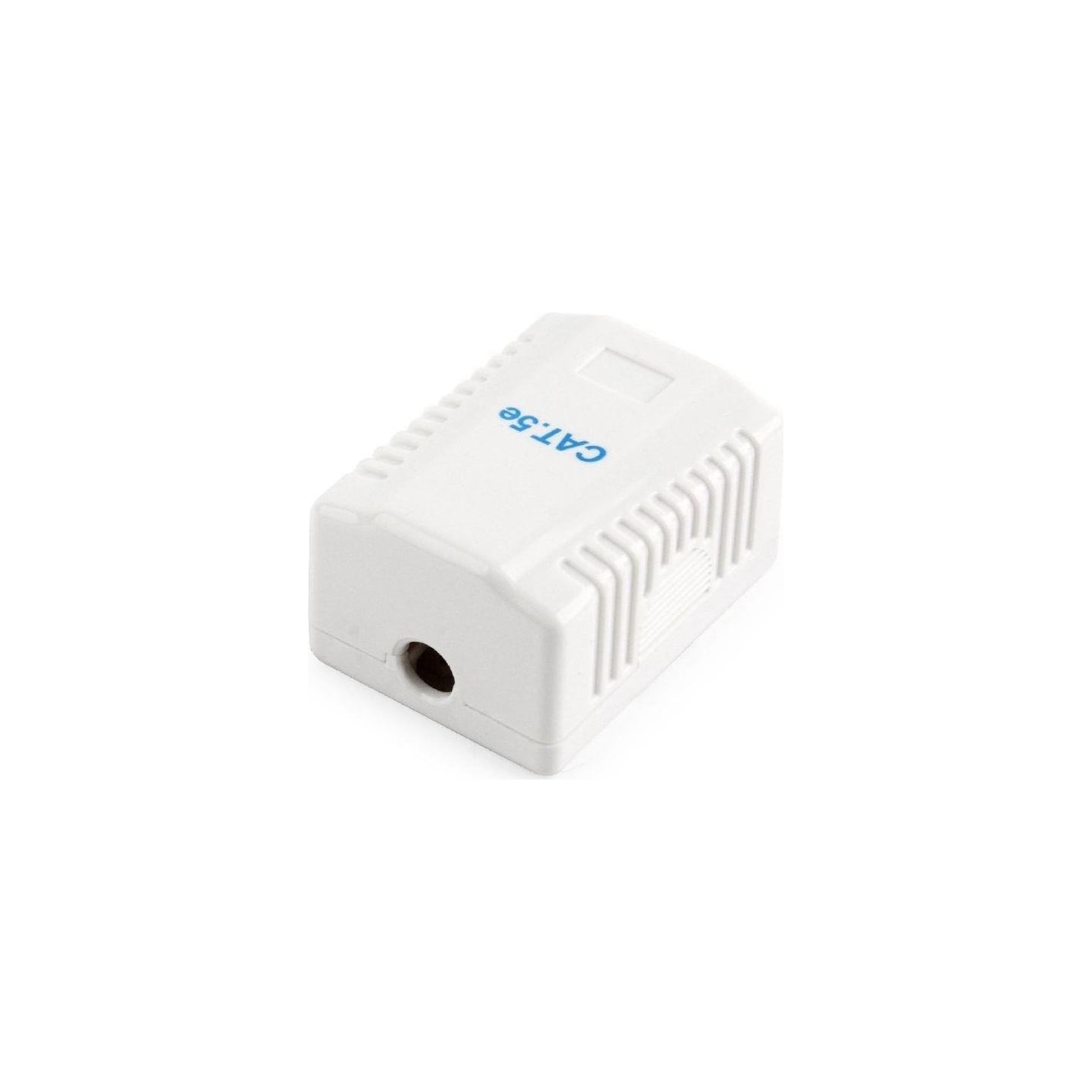 Gembird CABLE ACC MOUNT BOX CAT5E FTP/NCAC-1F5E-01 GEMBIRD