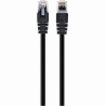 Gembird CAT5e UTP Patch cord black 10m