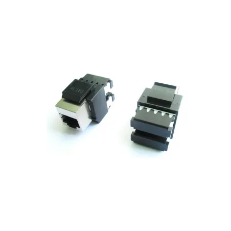 Gembird CABLE ACC MOUNT BOX 2XCAT5E/NCAC-HS-SMB2 GEMBIRD