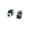 Gembird CABLE ACC MOUNT BOX 2XCAT5E/NCAC-HS-SMB2 GEMBIRD