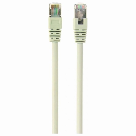 Gembird PATCH CABLE CAT5E FTP 15M/PP22-15M GEMBIRD