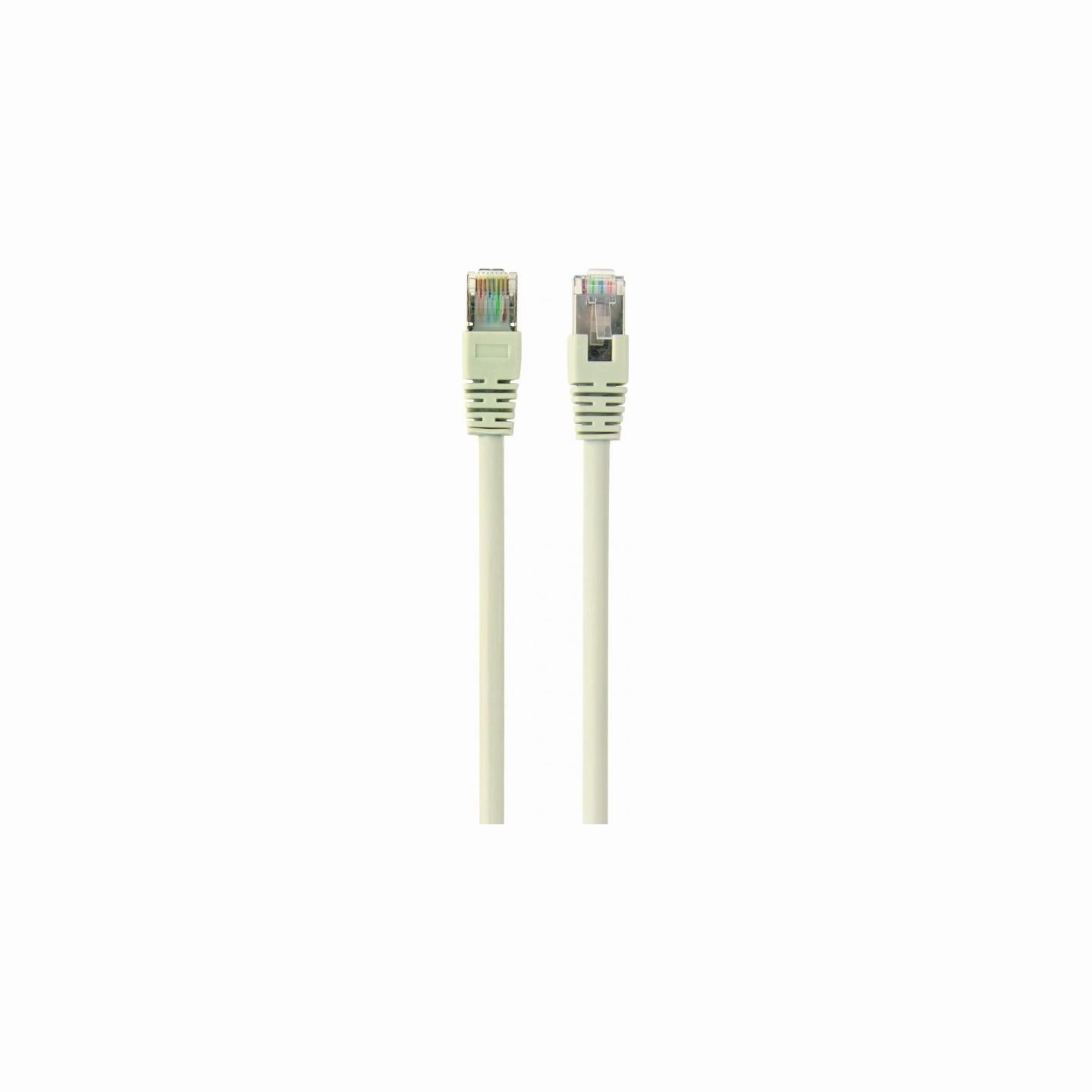 Gembird PATCH CABLE CAT5E FTP 15M/PP22-15M GEMBIRD