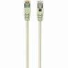 Gembird PATCH CABLE CAT5E FTP 15M/PP22-15M GEMBIRD
