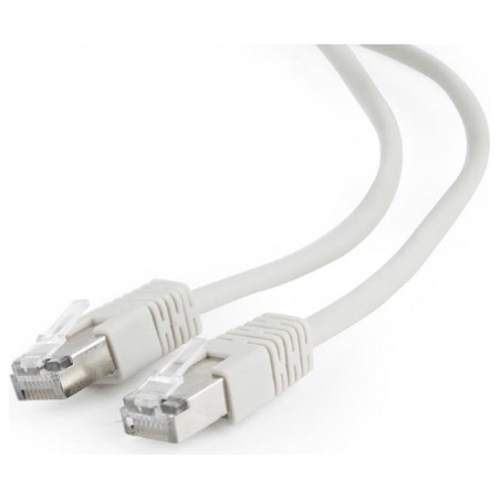 Gembird PATCH CABLE CAT5E FTP 15M/PP22-15M GEMBIRD