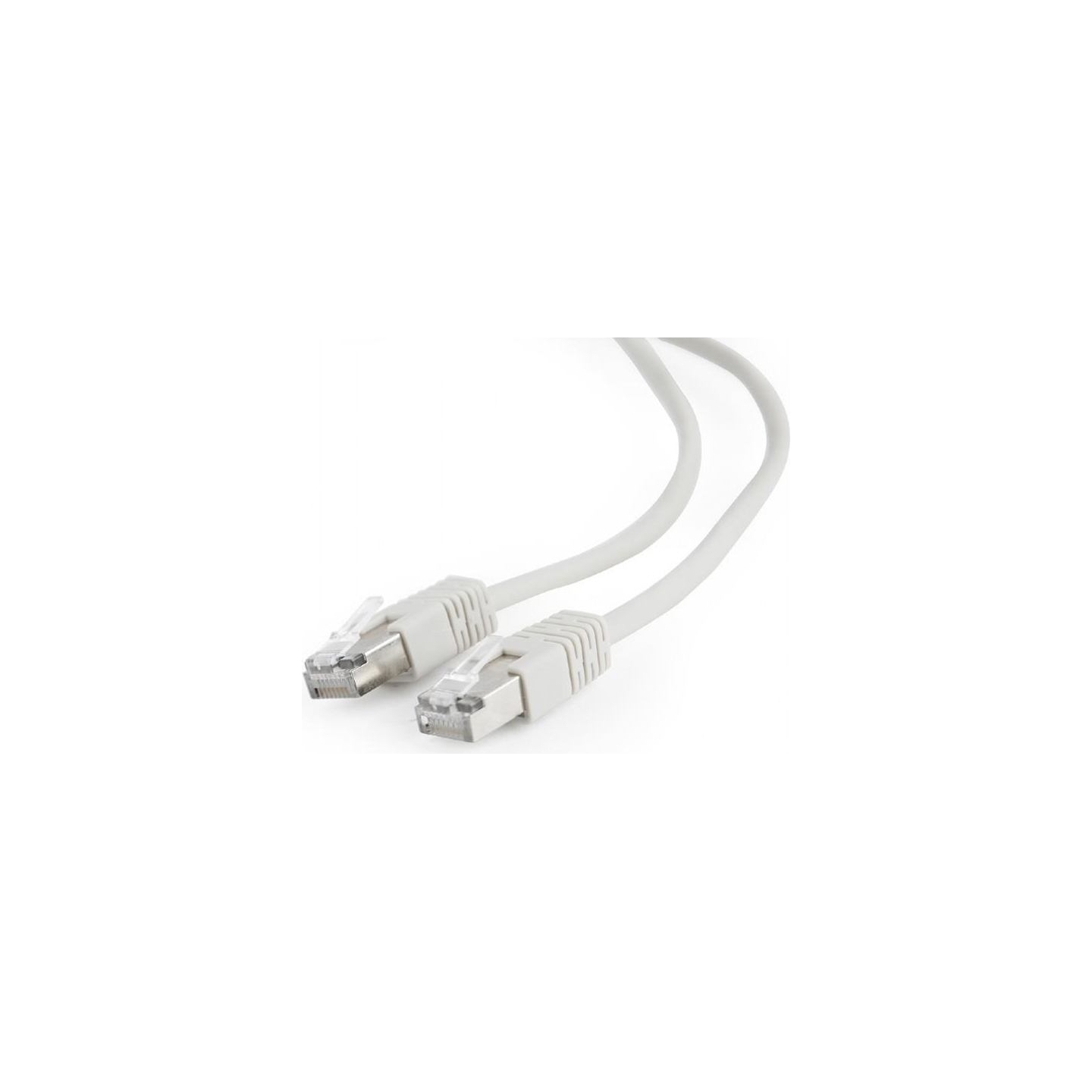 Gembird PATCH CABLE CAT5E FTP 15M/PP22-15M GEMBIRD