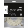 Gembird PATCH CABLE CAT5E FTP 15M/PP22-15M GEMBIRD