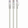 Gembird PATCH CABLE CAT6 UTP 20M/GREY PP6U-20M GEMBIRD
