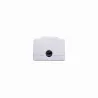 Gembird CABLE ACC MOUNT BOX CAT6A FTP/NCAC-1F6A-01 GEMBIRD
