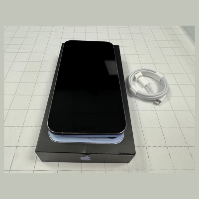 Apple Renewed | Grade B | Apple iPhone 13 Pro Max | Blue | 6.7 " | Super Retina XDR OLED | 2778 x 1284 pixels | 6 GB | 128 GB | 